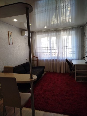 Сдам 1 комнатную смарт квартиру на Победе 6 - фото 1