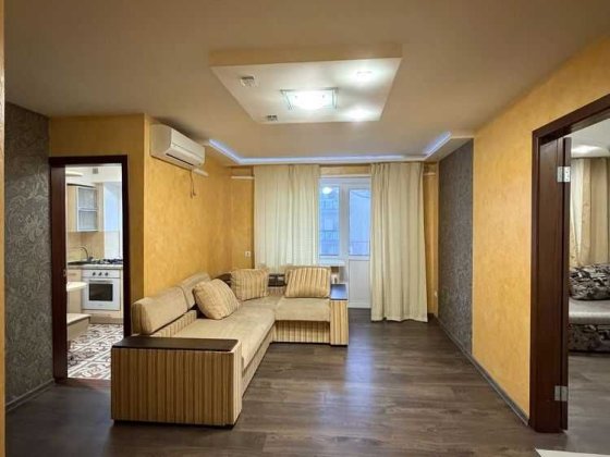 Здам 2к квартиру пр Гагаріна / Науки/ Дафі Дніпро