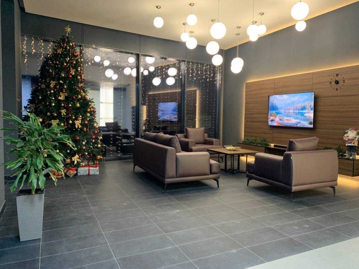 ГЕНЕРАТОР, автономне опалення. Здам 1-к квартиру в Жк Грейт( Great) - фото 1