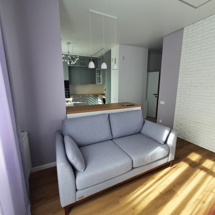 Оренда квартири на Залізничному районі, привокзальна - фото 1