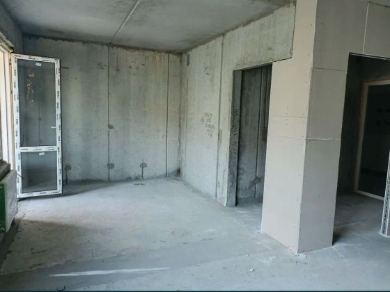 Здам квартиру без ремонту для зберігання речей по вул. Стеценка 75 Київ