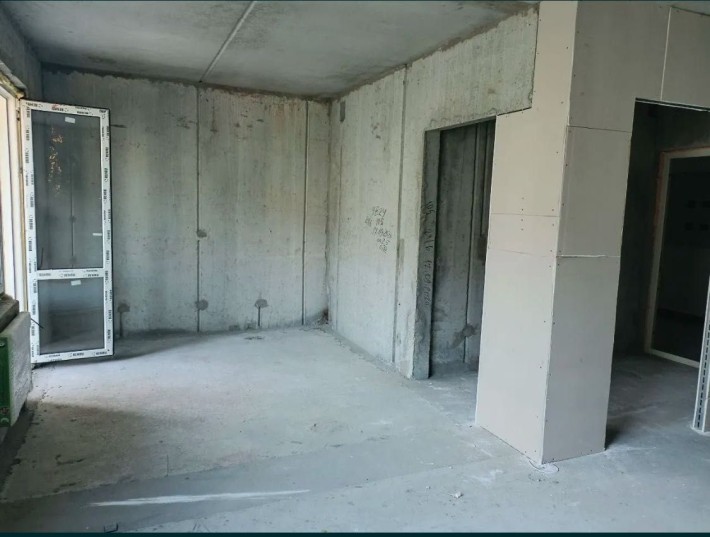 Здам квартиру без ремонту для зберігання речей по вул. Стеценка 75 - фото 1