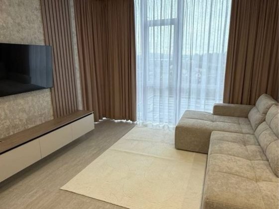 Здам квартиру Соборний район Днепр