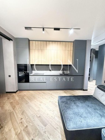 Оренда квартири з власною терасою | 46м² | ЖК Delmar - фото 1