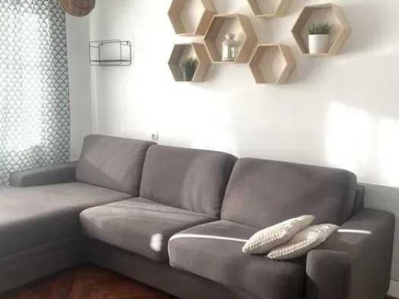 Оренда 1-кім. квартири Львов