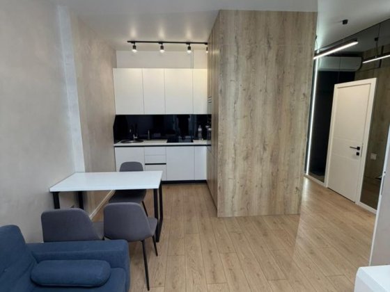 Сдам 1к квартиру ЖК Женева Дніпро