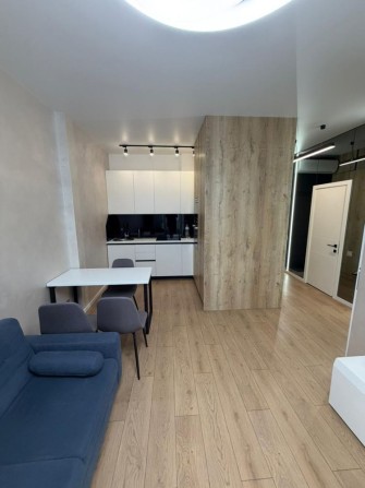 Сдам 1к квартиру ЖК Женева - фото 1