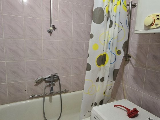 Простора 1к кв на Янгеля. Вільна Вінниця