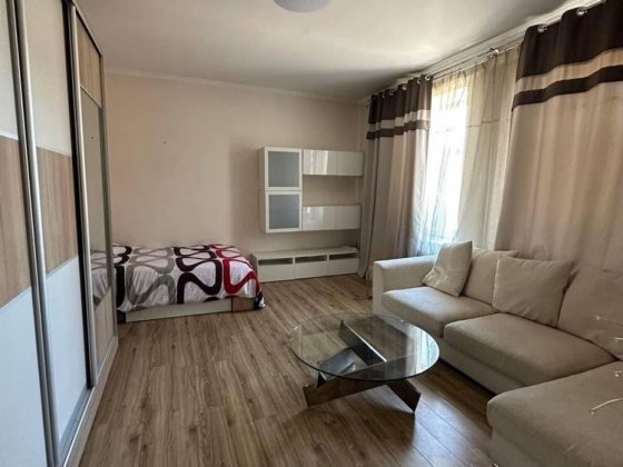 Оренда 1к квартири по вул. Гайдамацька Район Forum Lviv Львів