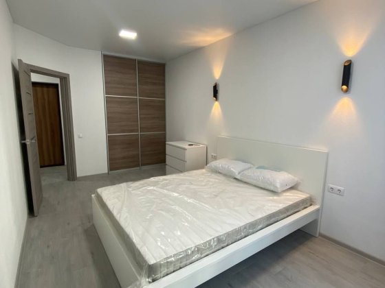 Здам 1к квартиру ЖК Світло Парк від власника Київ