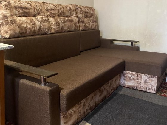 Довгострокова оренда квартири Львов