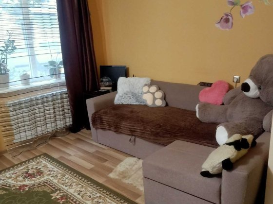 Оренда 1-кімнатної квартири. Львов