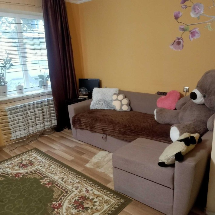 Оренда 1-кімнатної квартири. - фото 1