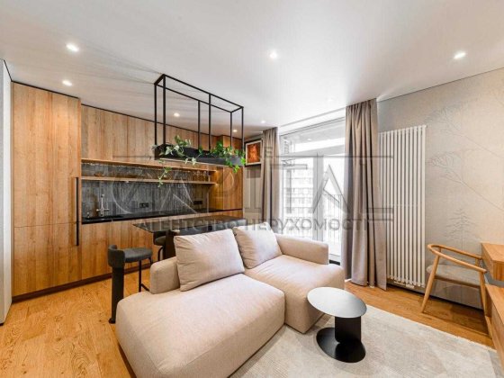 Оренда квартири, вул. Братів Шеметів, ЖК Respublika, Голосіївський р-н Киев