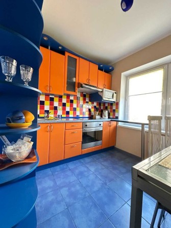 Довготривала оренда 2к квартири на просп. Володимира Івасюка 41 - фото 1