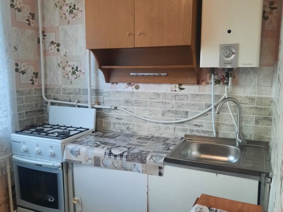 Здаю 1-к квартиру/вул. Театральна (ЮТЗ) Николаев