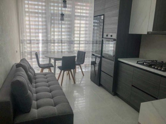 Оренда 1 кім квартири в новобудові по вул. Шевченка Львів