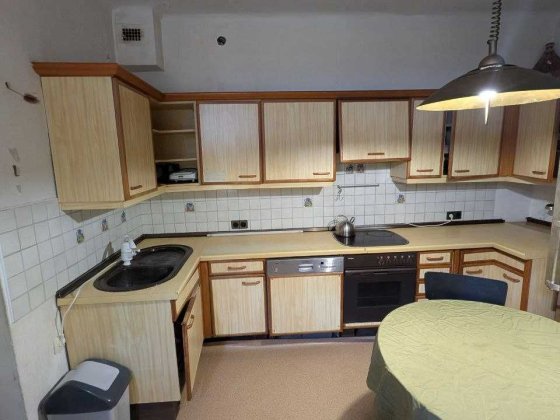 Трикімнатна квартира для оренди на вул. Федьковича, 14 Львов