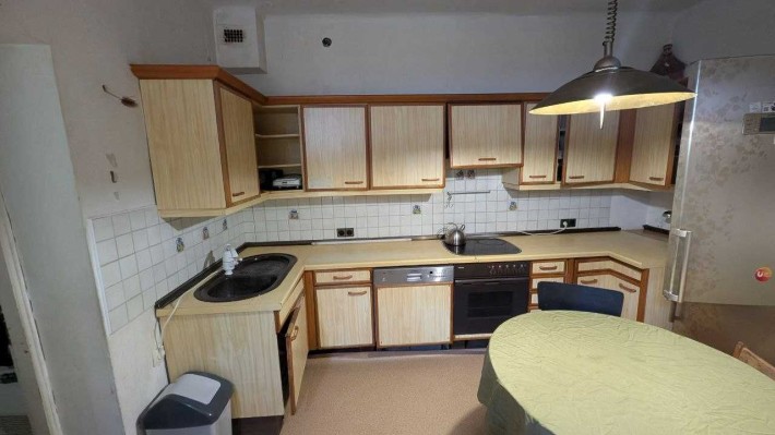 Трикімнатна квартира для оренди на вул. Федьковича, 14 - фото 1