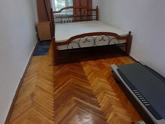 Здаю 2кім кв центр Адміральська техніка меблі є 2сп ліжко інтернет Николаев