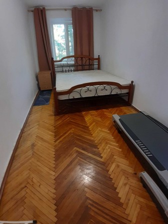 Здаю 2кім кв центр Адміральська техніка меблі є 2сп ліжко інтернет - фото 1