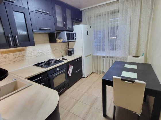 Оренда 2 кім квартири по вул. Мазепи Львов