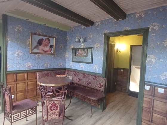 Оренда 1-кімн квартири кухня студіо вул Чупринки 58а біля Політехніки Львів