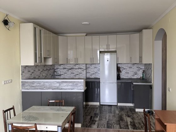 Оренда 2 кімнатної квартири в ЖК Парус Смарт Львов