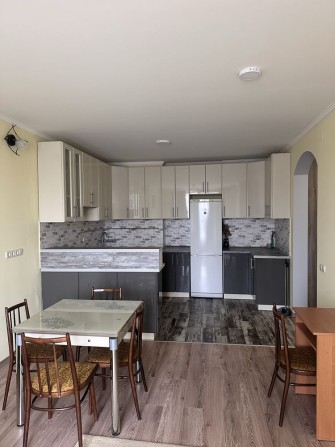 Оренда 2 кімнатної квартири в ЖК Парус Смарт - фото 1