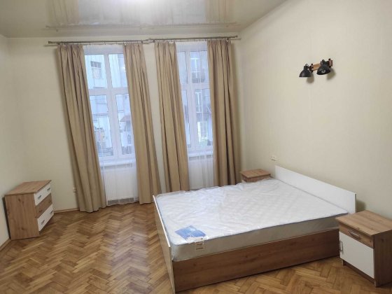 Пропозиція оренди 1 кім. квартири по вул. Куліша (ЦЕНТР) Львов