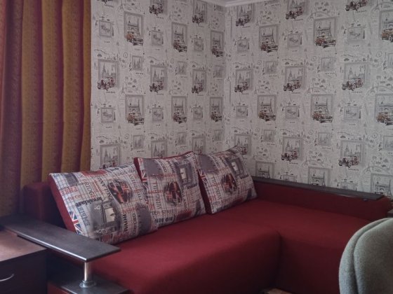 Здається 2х кімнатна квартира від ВЛАСНИКА Киев