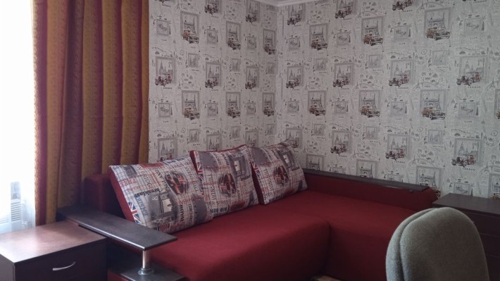 Здається 2х кімнатна квартира від ВЛАСНИКА - фото 1