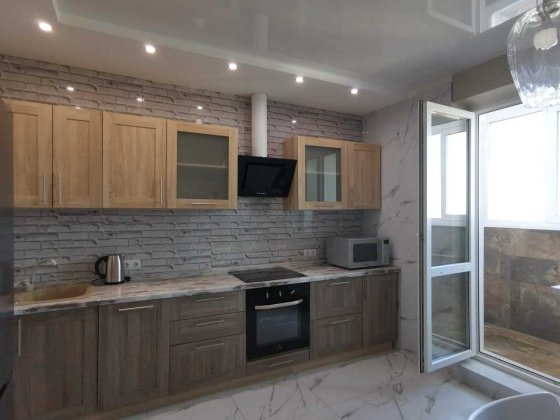 ГЕНЕРАТОР ЖК Кассіопея Аболмасова 7  Русанівська Гавань м Лівобережна Київ