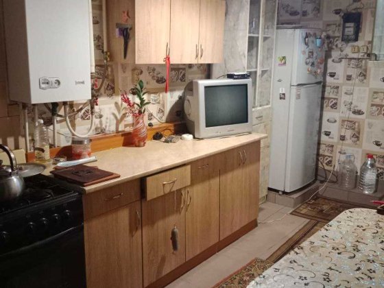 ЗДАЄТЬСЯ двокімнатна квартира в самому центрі Миколаєва!