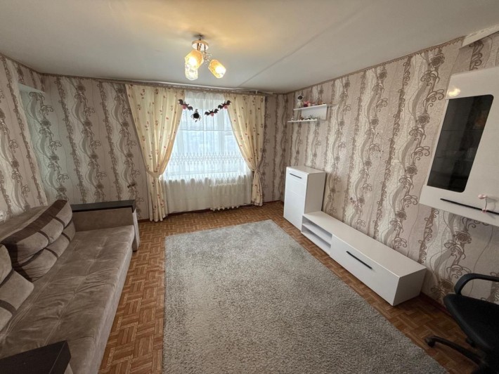 Сдам в аренду 2х комнатную квартиру в Ингульском районе. - фото 1