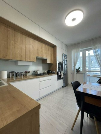 Оренда 1-кімнатної квартири - фото 1