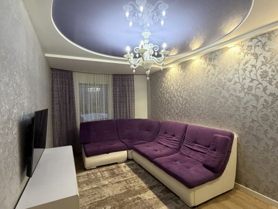 Оренда кімнати в 3-ох кім квартирі на вул Науковій Львов