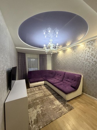 Оренда кімнати в 3-ох кім квартирі на вул Науковій - фото 1