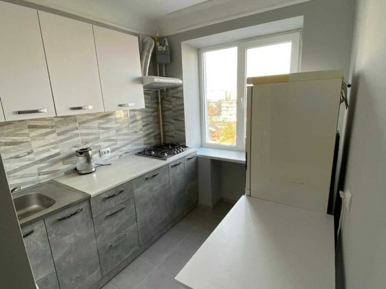 Здається в оренду однокімнатна квартира. Львов