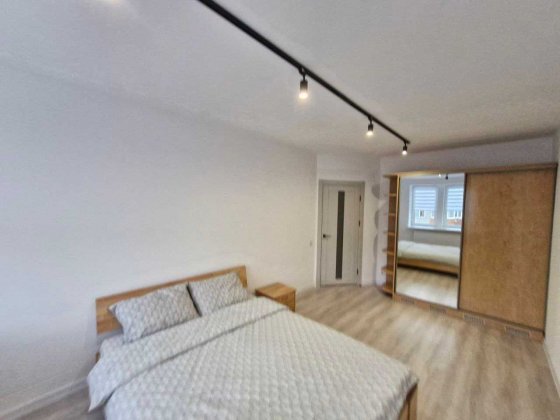 Оренда квартири на просп. Чорновола Львов