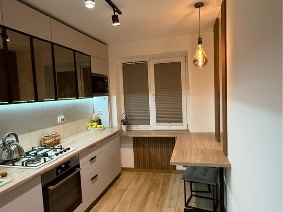 Оренда 4 кім квартири Сихів по вулиці Гориня Скрипника. Власник Львов