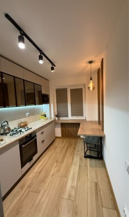 Оренда 4 кім квартири Сихів по вулиці Гориня Скрипника. Власник - фото 1