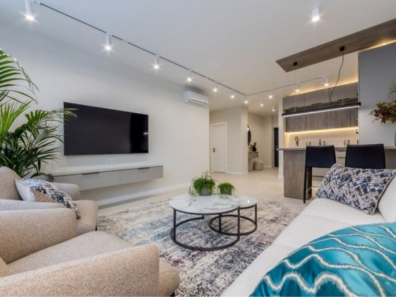 ЖК Новопечерська Вежа Бойчука 41 б Киквидзе Липки Київ