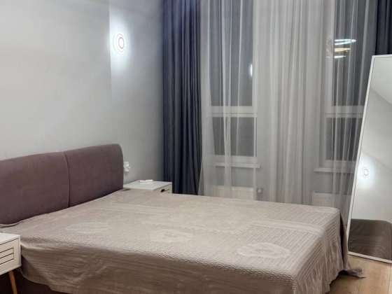 Оренда затишної 1 кімн.квартири в новобудові  ЖК Велика Британія Львов