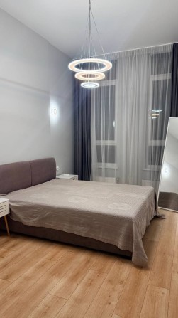 Оренда затишної 1 кімн.квартири в новобудові  ЖК Велика Британія - фото 1