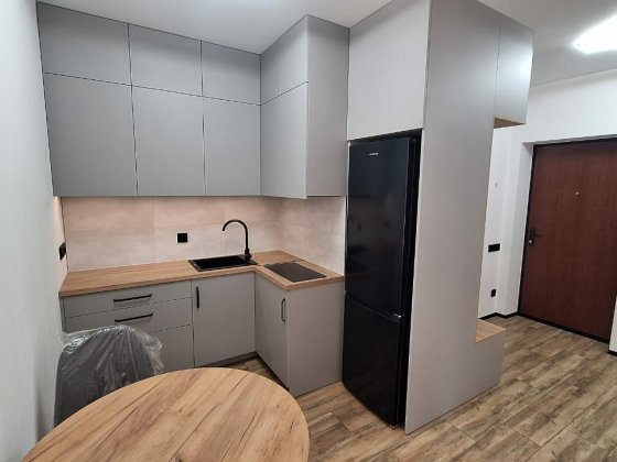 Від власника! Без комісії! Новенька  квартира в довгострокову оренду Київ