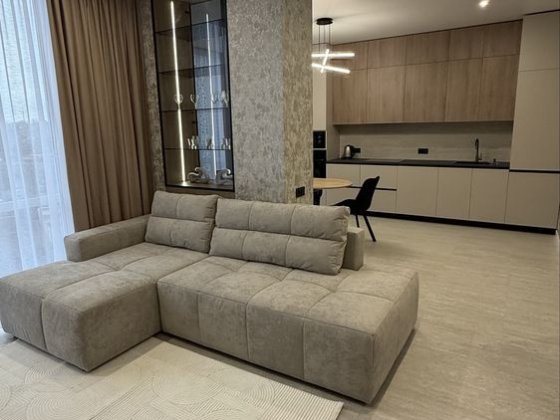 Первая сдача! Новострой Победа Пятый континент Южний Маршал Салют Сич Днепр