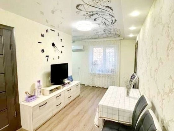 Оренда 3х квартири. Вільна.Укомплектована Дніпро