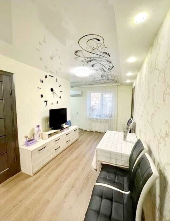 Оренда 3х квартири. Вільна.Укомплектована - фото 1