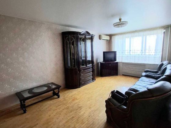 Сдам 3 к квартиру ул. Рабочая - правый берег Дніпро